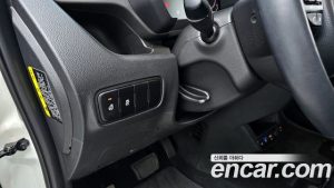 Kia RAY Signature 2024 года из Южной Кореи