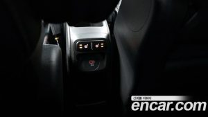 Kia RAY Signature 2024 года из Южной Кореи