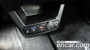 Kia RAY Signature 2024 года из Южной Кореи