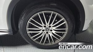 Mercedes-Benz GLC-Class GLC220 d 4MATIC 2023 года из Южной Кореи