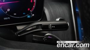 Mercedes-Benz GLC-Class GLC220 d 4MATIC 2023 года из Южной Кореи