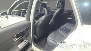 Mercedes-Benz GLC-Class GLC220 d 4MATIC 2023 года из Южной Кореи
