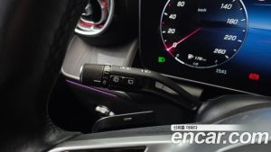 Mercedes-Benz GLC-Class GLC220 d 4MATIC 2023 года из Южной Кореи