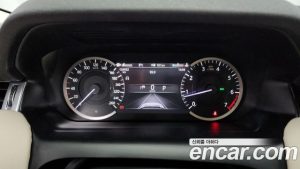 Land Rover Discovery Sport P250 SE 2023 года из Южной Кореи