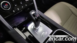 Land Rover Discovery Sport P250 SE 2023 года из Южной Кореи