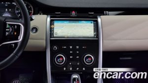 Land Rover Discovery Sport P250 SE 2023 года из Южной Кореи
