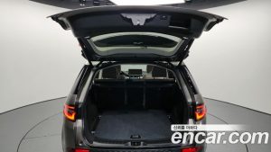 Land Rover Discovery Sport P250 SE 2023 года из Южной Кореи