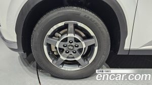 Hyundai Palisade Дизель 2.2 2WD 2024 года из Южной Кореи