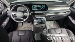 Hyundai Palisade Дизель 2.2 2WD 2024 года из Южной Кореи