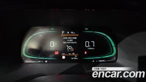 Hyundai Palisade Дизель 2.2 2WD 2024 года из Южной Кореи