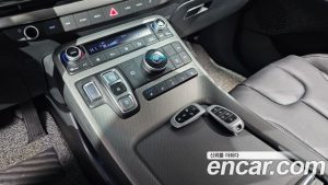 Hyundai Palisade Дизель 2.2 2WD 2024 года из Южной Кореи