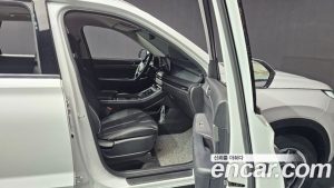Hyundai Palisade Дизель 2.2 2WD 2024 года из Южной Кореи