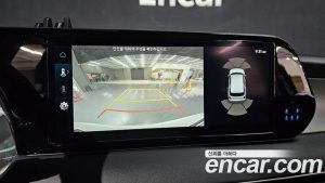 Hyundai Palisade Дизель 2.2 2WD 2024 года из Южной Кореи