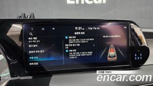 Hyundai Palisade Дизель 2.2 2WD 2024 года из Южной Кореи