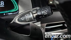 Hyundai Palisade Дизель 2.2 2WD 2024 года из Южной Кореи