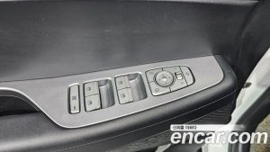 Hyundai Palisade Дизель 2.2 2WD 2024 года из Южной Кореи