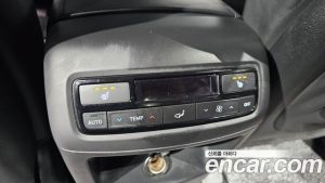 Hyundai Palisade Дизель 2.2 2WD 2024 года из Южной Кореи