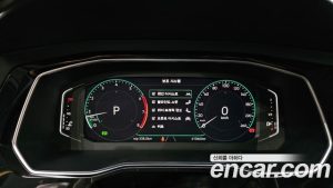 Volkswagen Jetta 1.5 TSI Premium 2023 года из Южной Кореи