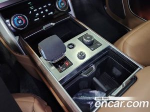 Land Rover Range Rover P530 AB LWB 2023 года из Южной Кореи