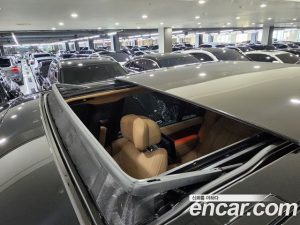 Land Rover Range Rover P530 AB LWB 2023 года из Южной Кореи