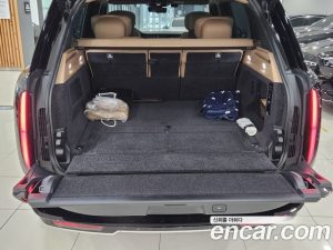 Land Rover Range Rover P530 AB LWB 2023 года из Южной Кореи