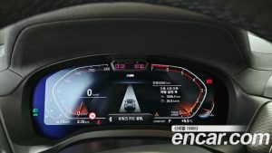 BMW X4 xDrive20i M Sport 2024 года из Южной Кореи