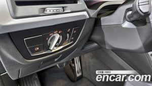 BMW X4 xDrive20i M Sport 2024 года из Южной Кореи