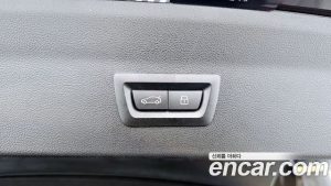 BMW X4 xDrive20i M Sport 2024 года из Южной Кореи