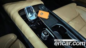 Volvo S90 B6 AWD ULTIMATE Bright 2023 года из Южной Кореи