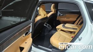 Volvo S90 B6 AWD ULTIMATE Bright 2023 года из Южной Кореи