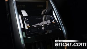 Volvo S90 B6 AWD ULTIMATE Bright 2023 года из Южной Кореи
