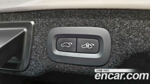 Volvo S90 B6 AWD ULTIMATE Bright 2023 года из Южной Кореи