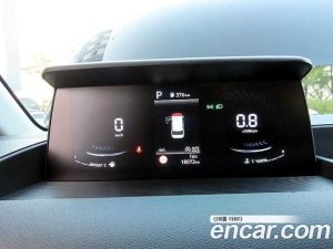 Hyundai Staria Tourer 11-Seater 2024 года из Южной Кореи