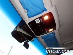 Hyundai Staria Tourer 11-Seater 2024 года из Южной Кореи