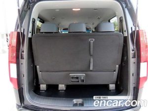 Hyundai Staria Tourer 11-Seater 2024 года из Южной Кореи