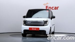 Kia RAY Gravity 2025 года из Южной Кореи