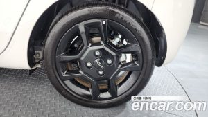 Kia RAY Gravity 2025 года из Южной Кореи
