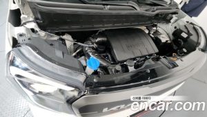 Kia RAY Gravity 2025 года из Южной Кореи