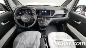 Kia RAY Gravity 2025 года из Южной Кореи