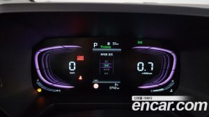 Kia RAY Gravity 2025 года из Южной Кореи