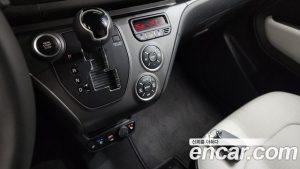 Kia RAY Gravity 2025 года из Южной Кореи