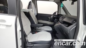 Kia RAY Gravity 2025 года из Южной Кореи