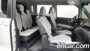 Kia RAY Gravity 2025 года из Южной Кореи