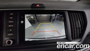 Kia RAY Gravity 2025 года из Южной Кореи