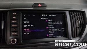 Kia RAY Gravity 2025 года из Южной Кореи