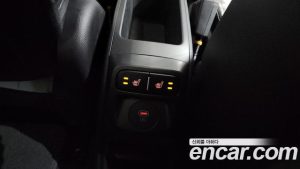 Kia RAY Gravity 2025 года из Южной Кореи