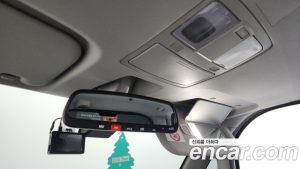 Kia RAY Gravity 2025 года из Южной Кореи