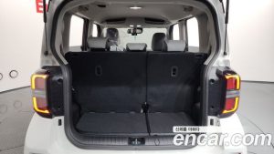 Kia RAY Gravity 2025 года из Южной Кореи