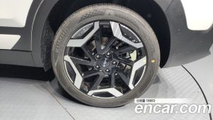 Kia Seltos Бензин 1.6 Turbo 2WD 2025 года из Южной Кореи