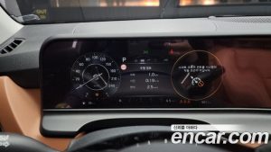 Kia Seltos Бензин 1.6 Turbo 2WD 2025 года из Южной Кореи